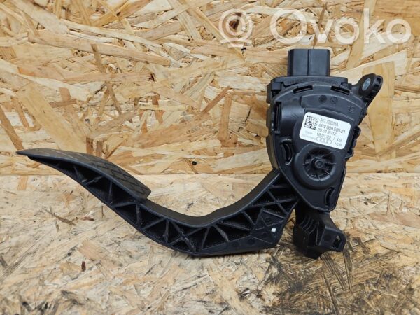 rrr-part-3092-4088f4ad6fc100c75846f7396d442427 Audi S5 Accelerator throttle pedal