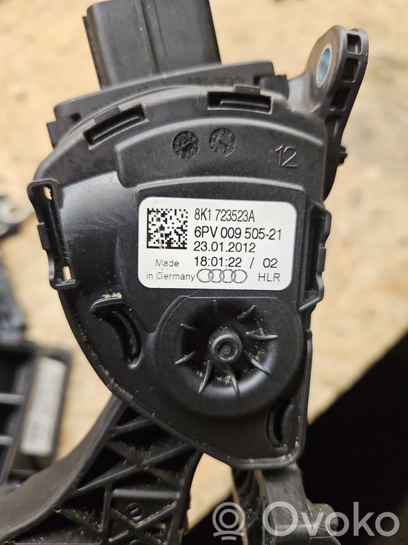 rrr-part-3092-434c5ca9464aae72df4c400ac59a8222 Audi S5 Accelerator throttle pedal