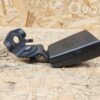 Audi S5 Rear seatbelt buckle