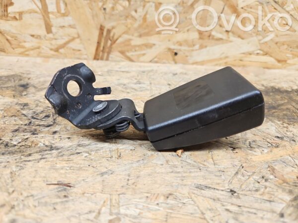 Audi S5 Rear seatbelt buckle