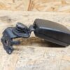 Audi S5 Rear seatbelt buckle