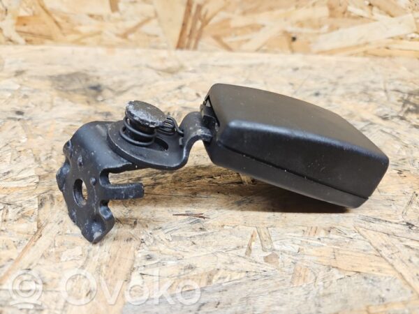 Audi S5 Rear seatbelt buckle