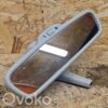 Audi S5 Rear view mirror (interior)