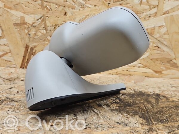 Audi S5 Rear view mirror (interior)