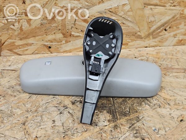 Audi S5 Rear view mirror (interior)