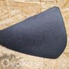 Audi S5 Dashboard side end trim