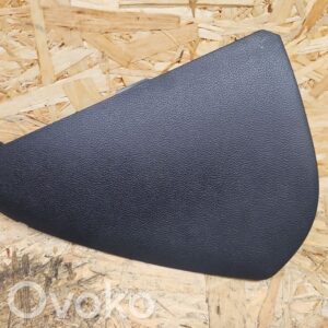 Audi S5 Dashboard side end trim