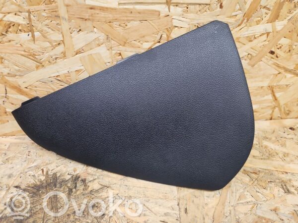 Audi S5 Dashboard side end trim