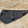 Audi S5 Dashboard side end trim