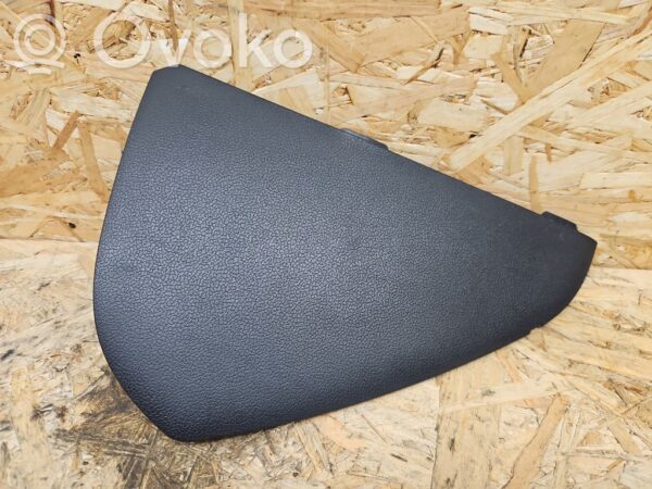 Audi S5 Dashboard side end trim