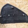 Audi S5 Dashboard side end trim
