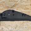 Audi S5 Dashboard side end trim