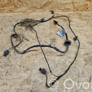 rrr-part-3099-04b0a529e2175f2bc303625a865f2bae Audi S5 Parking sensor (PDC) wiring loom