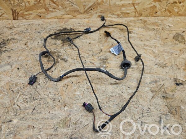rrr-part-3099-04b0a529e2175f2bc303625a865f2bae Audi S5 Parkimisanduri (PDC) juhtmestik
