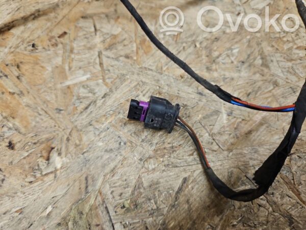 rrr-part-3099-7ad3dbcb9065645119dc5e827eff2af2 Audi S5 Parkimisanduri (PDC) juhtmestik