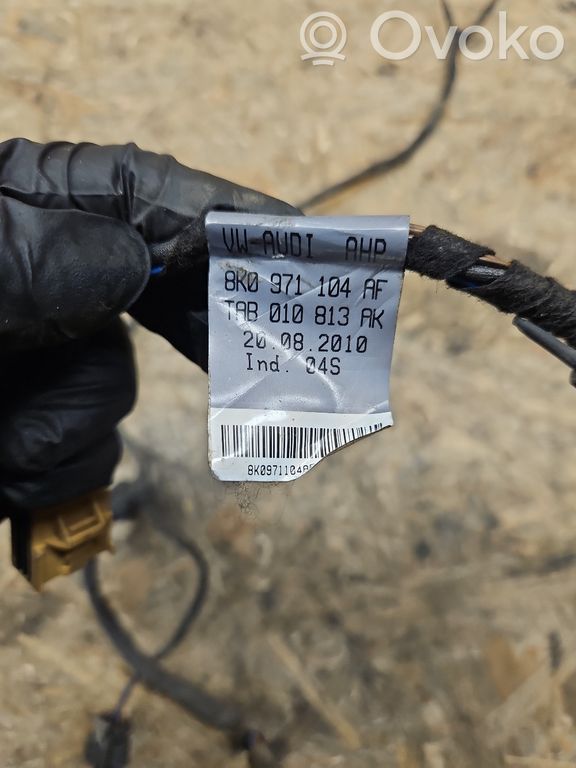 rrr-part-3099-86dddce51f289228d794cd6f0c44816f Audi S5 Parkimisanduri (PDC) juhtmestik