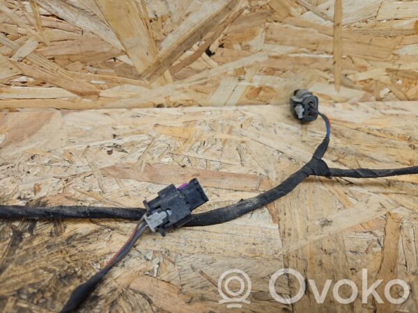 rrr-part-3099-d8825e6f53ab59909e7f32aa0617f275 Audi S5 Parkimisanduri (PDC) juhtmestik