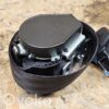 Audi S5 Rear seatbelt