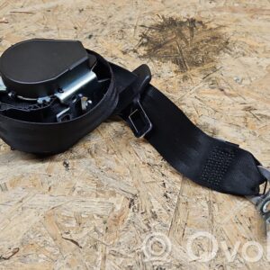 Audi S5 Rear seatbelt