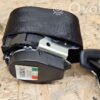 Audi S5 Rear seatbelt