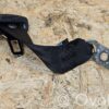 Audi S5 Rear seatbelt