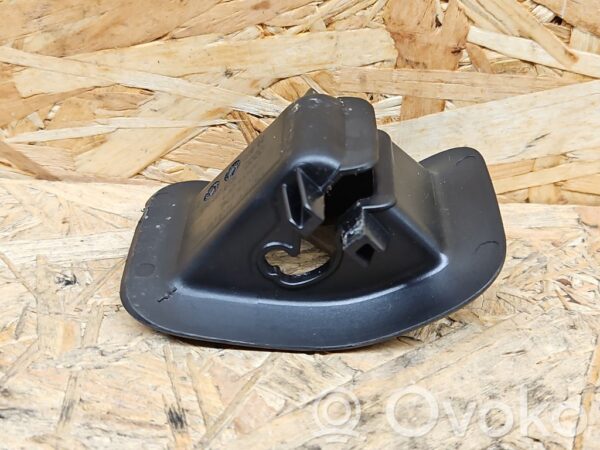 Audi S5 ISOFIX cover