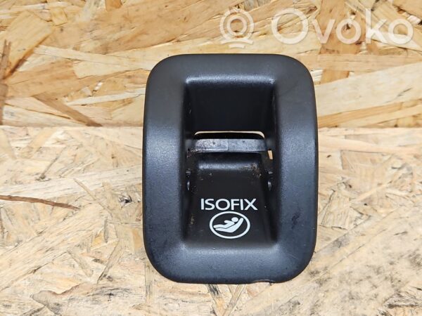 Audi S5 ISOFIX cover