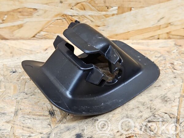 Audi S5 ISOFIX cover