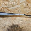 Audi S5 Front wiper blade arm