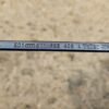 Audi S5 Front wiper blade arm