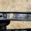 Audi S5 Other interior part
