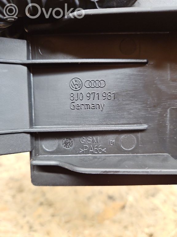 Audi S5 Other interior part