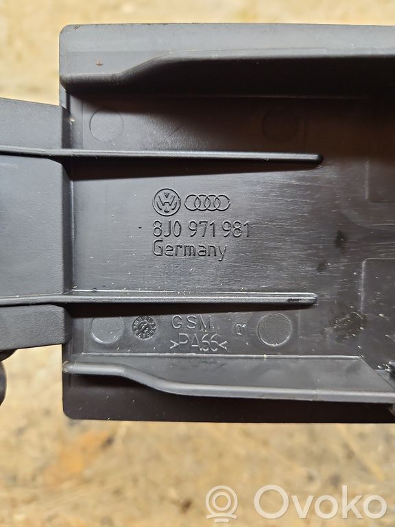 Audi S5 Other interior part