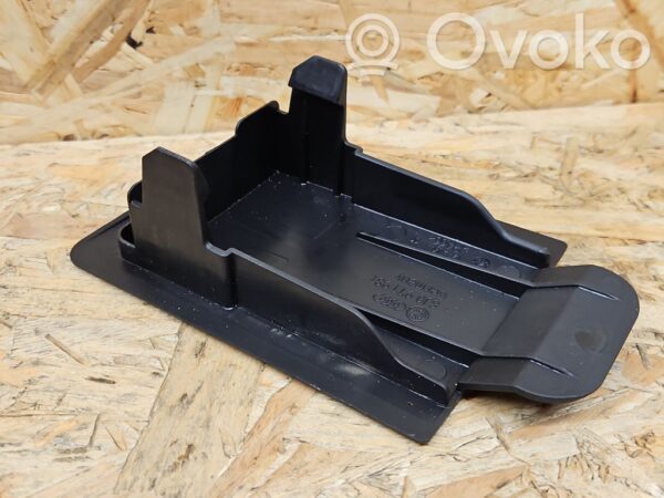 Audi S5 Other interior part