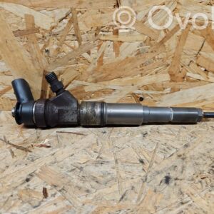 BMW 5 E60 E61 Fuel injector