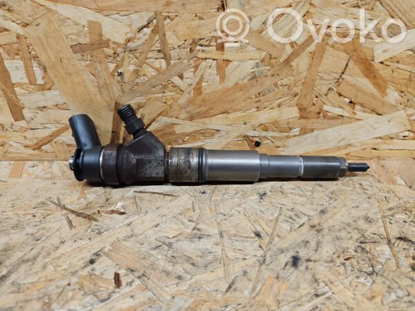 rrr-part-3112-5c52feba0e88c4a4d08d5e12ccd8fd78 BMW 5 E60 E61 Fuel injector