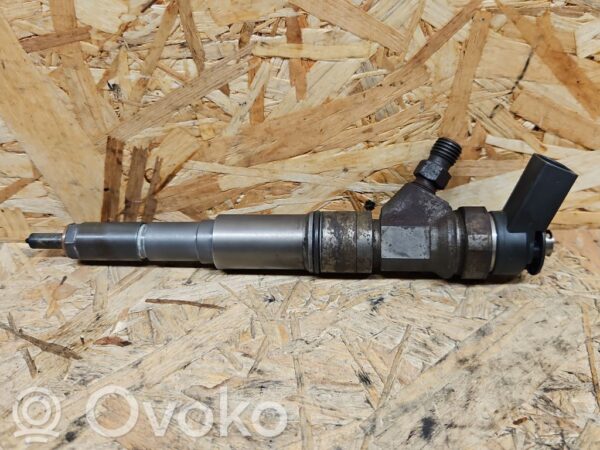 rrr-part-3112-c21b6990dc0b09f5996334244f6b3591 BMW 5 E60 E61 Fuel injector