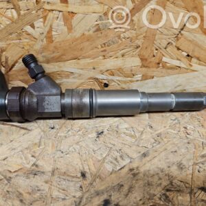 BMW 5 E60 E61 Fuel injector