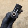 BMW 5 E60 E61 Fuel injector