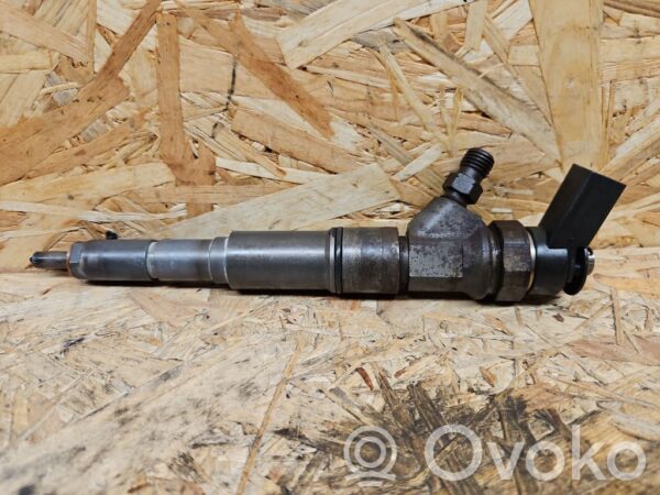 BMW 5 E60 E61 Fuel injector