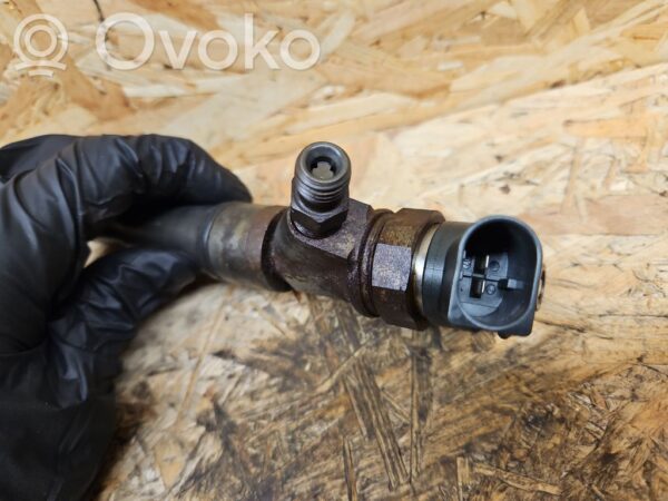 BMW 5 E60 E61 Fuel injector