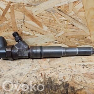 BMW 5 E60 E61 Fuel injector