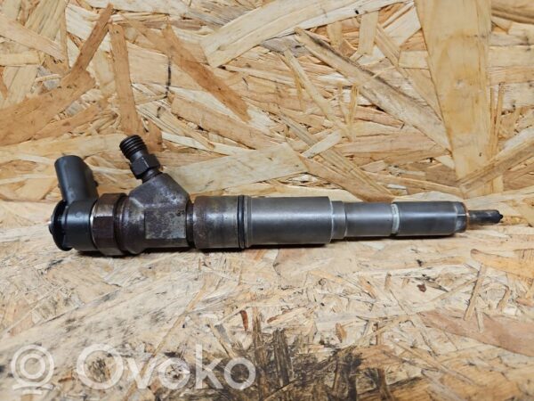 BMW 5 E60 E61 Fuel injector
