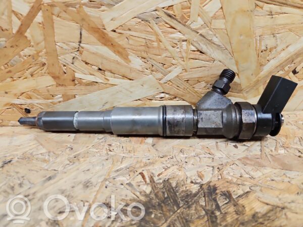 BMW 5 E60 E61 Fuel injector