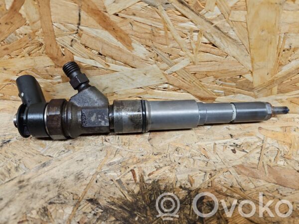 BMW 5 E60 E61 Fuel injector