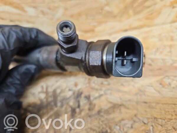 BMW 5 E60 E61 Fuel injector