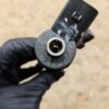 BMW 5 E60 E61 Fuel injector