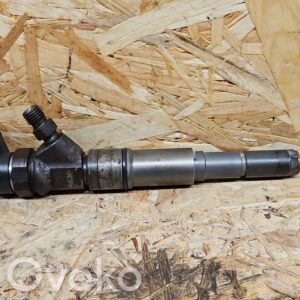 BMW 5 E60 E61 Fuel injector