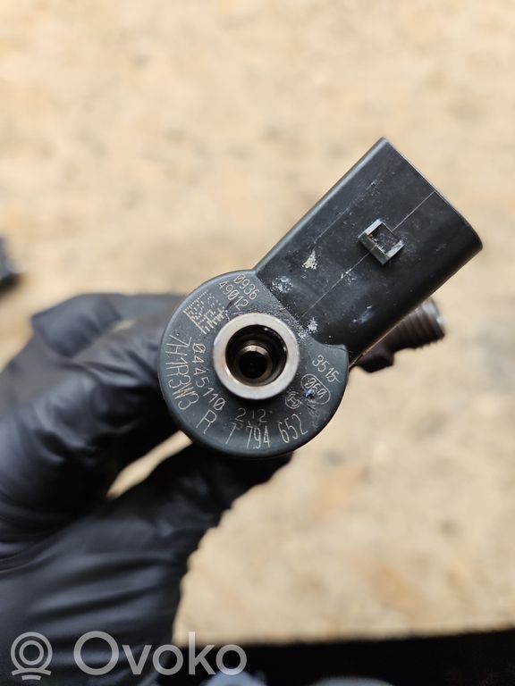 rrr-part-3116-fa3e02b38e744b5cfad1918f20b860ba BMW 5 E60 E61 Kütusepihusti