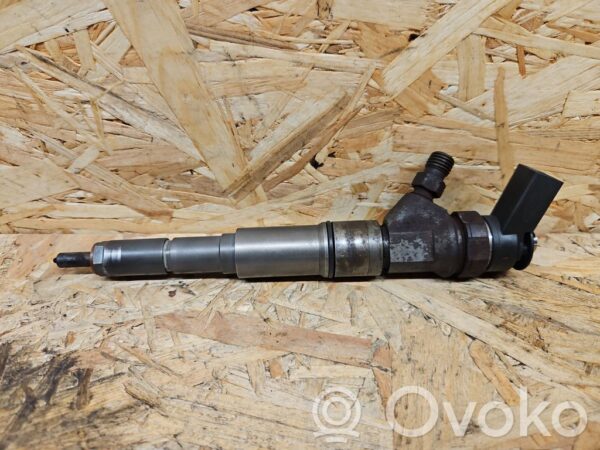 rrr-part-3117-3978eeedc2cdfdfd6527ebbcbd3d52a9 BMW 5 E60 E61 Fuel injector